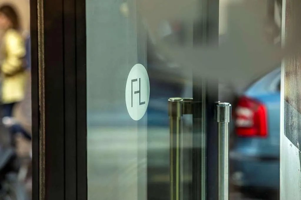 Hotel Maison FL Paris