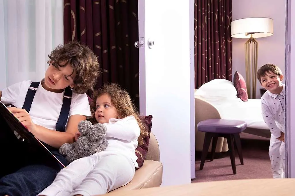 Hotel Maison FL Paris