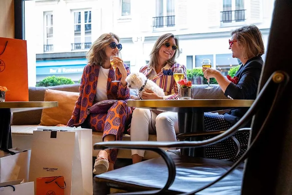 Hotel Maison FL Paris