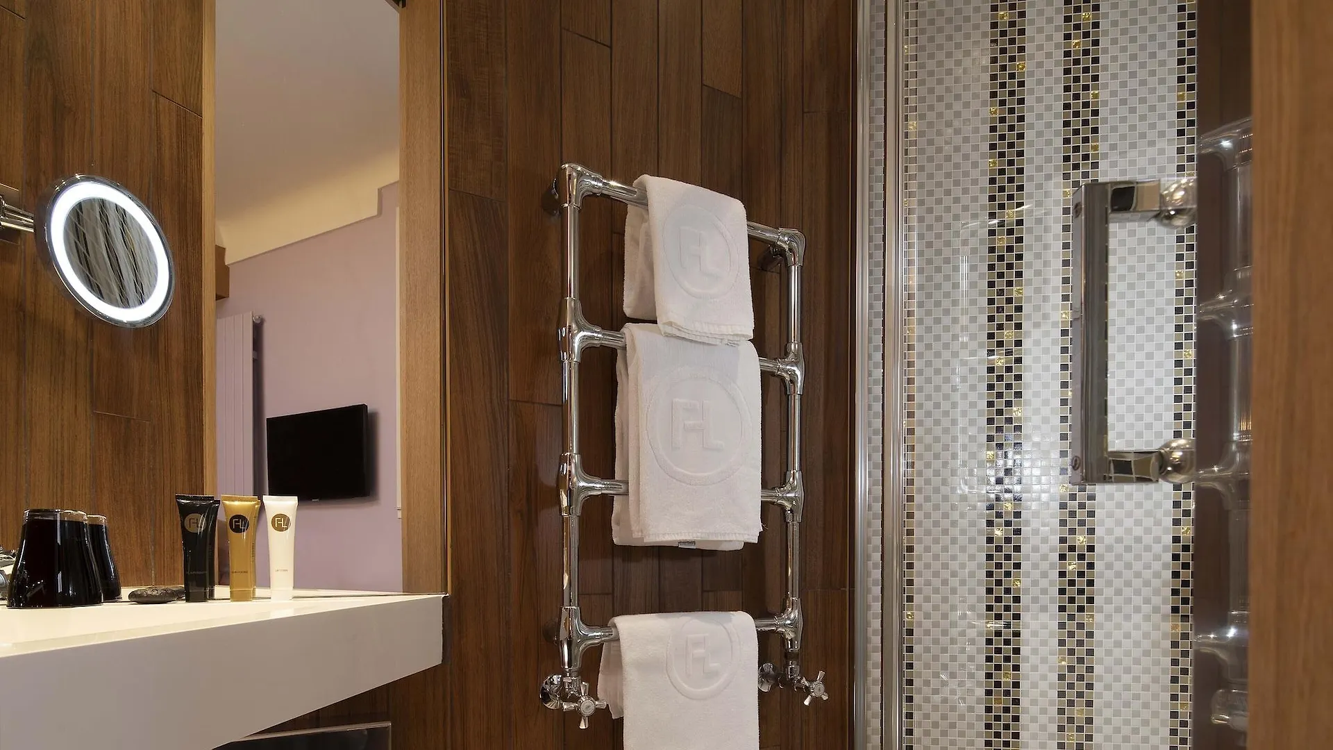 Hotel Maison FL Paris