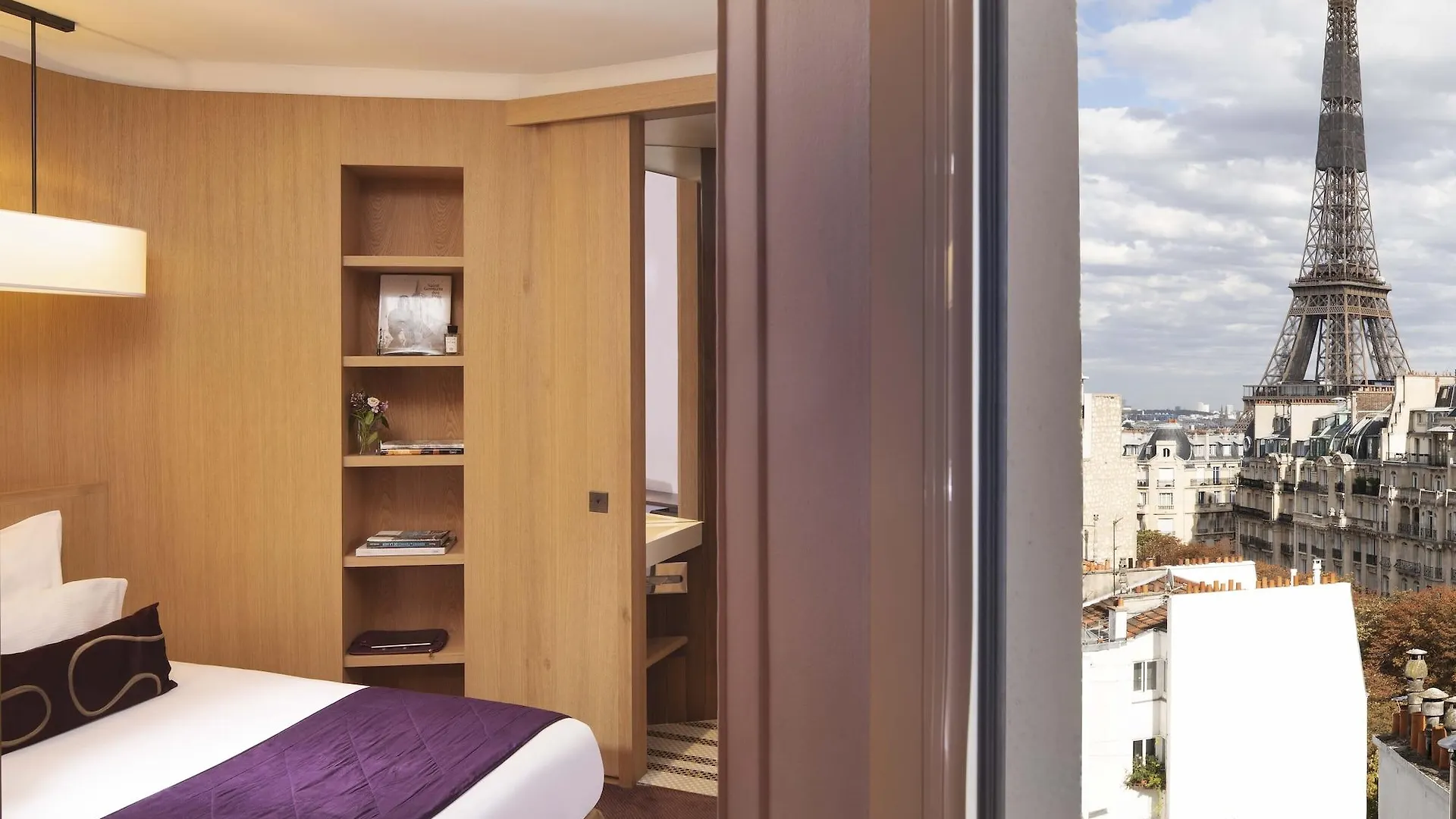 Hotel Maison FL Paris