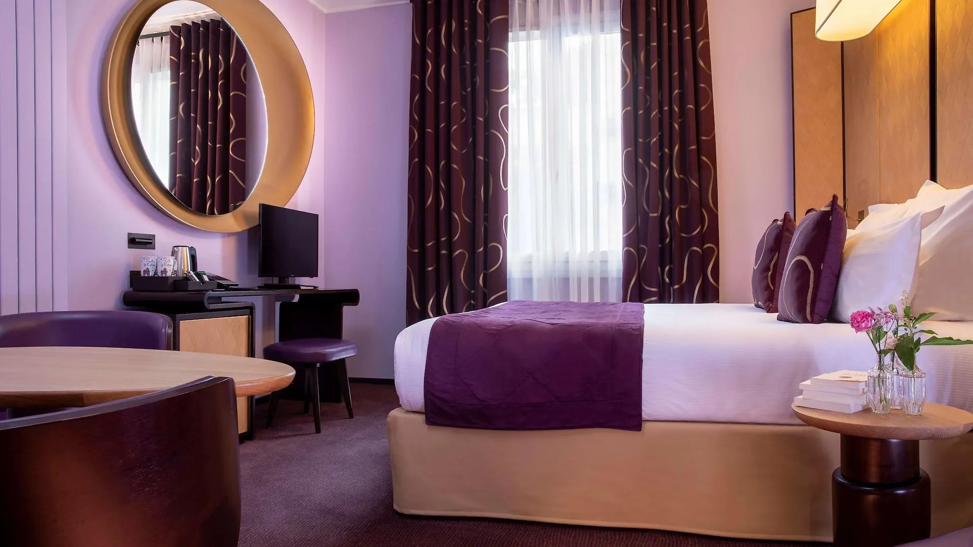 Hotel Maison FL Paris 4*,