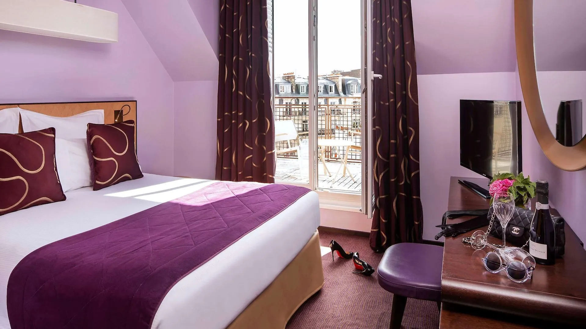 Hotel Maison FL Paris