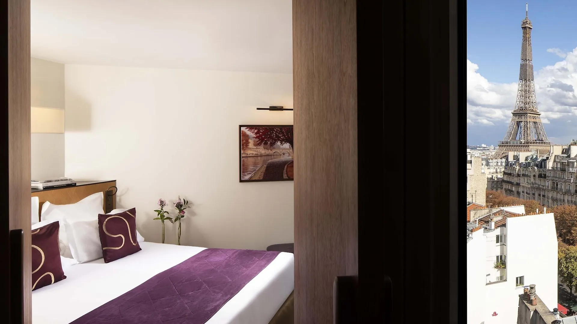 Hotel Maison FL Paris