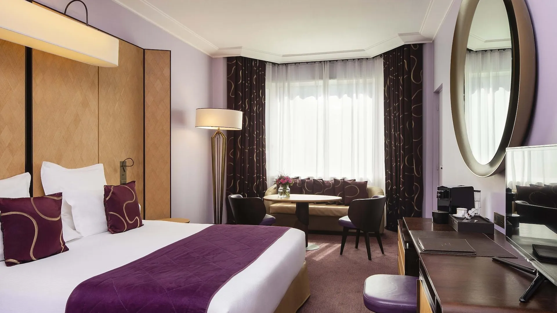 Hotel Maison FL Paris