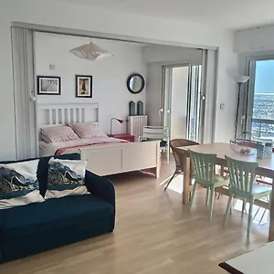 Arcadia Bay Sables D'or - Waterfront - Ocean View France