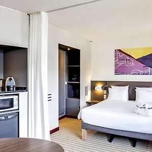 Hotel Novotel Montreuil Vincennes, Parijs