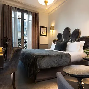 Otel Lumen Louvre