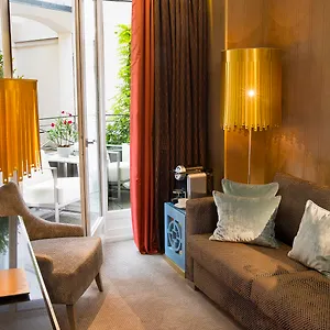 Otel Baume