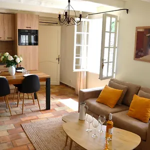 Appartement Le Jas Des Parpaillous
