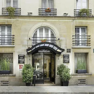 Otel Ascot Opera, Paris