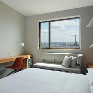 4* Hotell Hyatt Regency Etoile