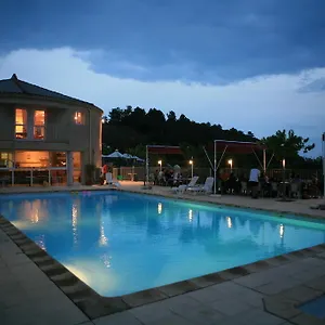 Camping Domaine Plein Sud