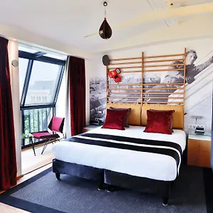 4* Hotell Le 123 Sebastopol - Astotel