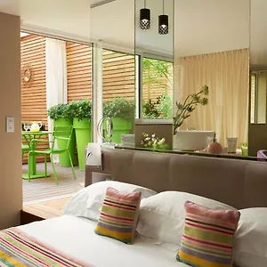 Hotel Le Mathurin Hotel&spa