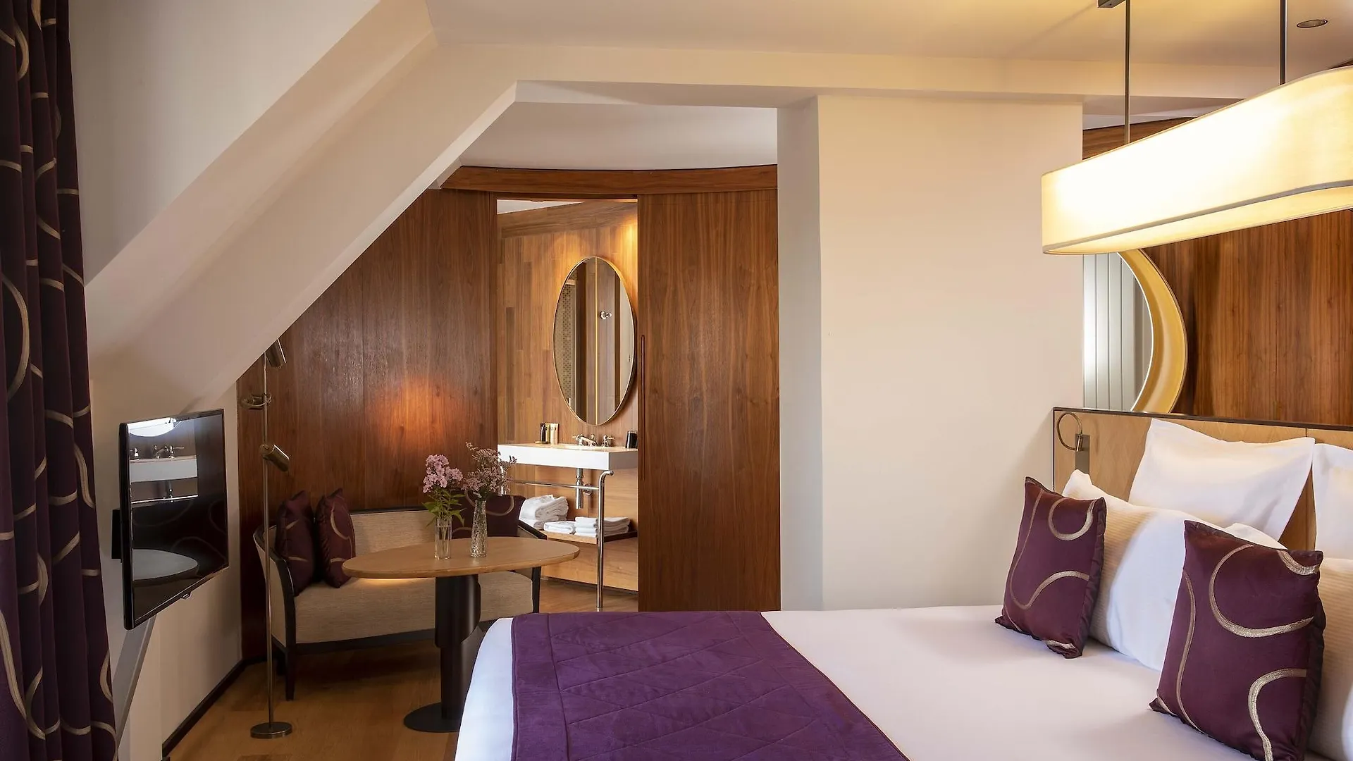 Hotel Maison Fl Paris