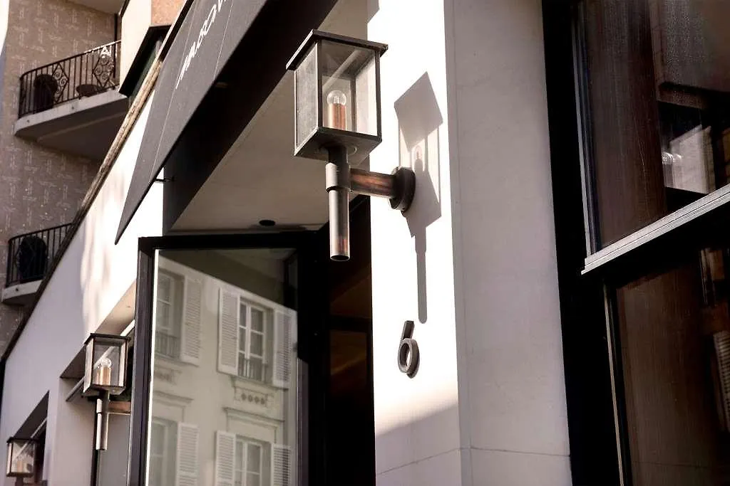 Hotel Maison Fl Παρίσι