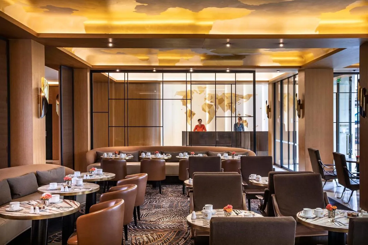 Hotel Maison Fl Παρίσι