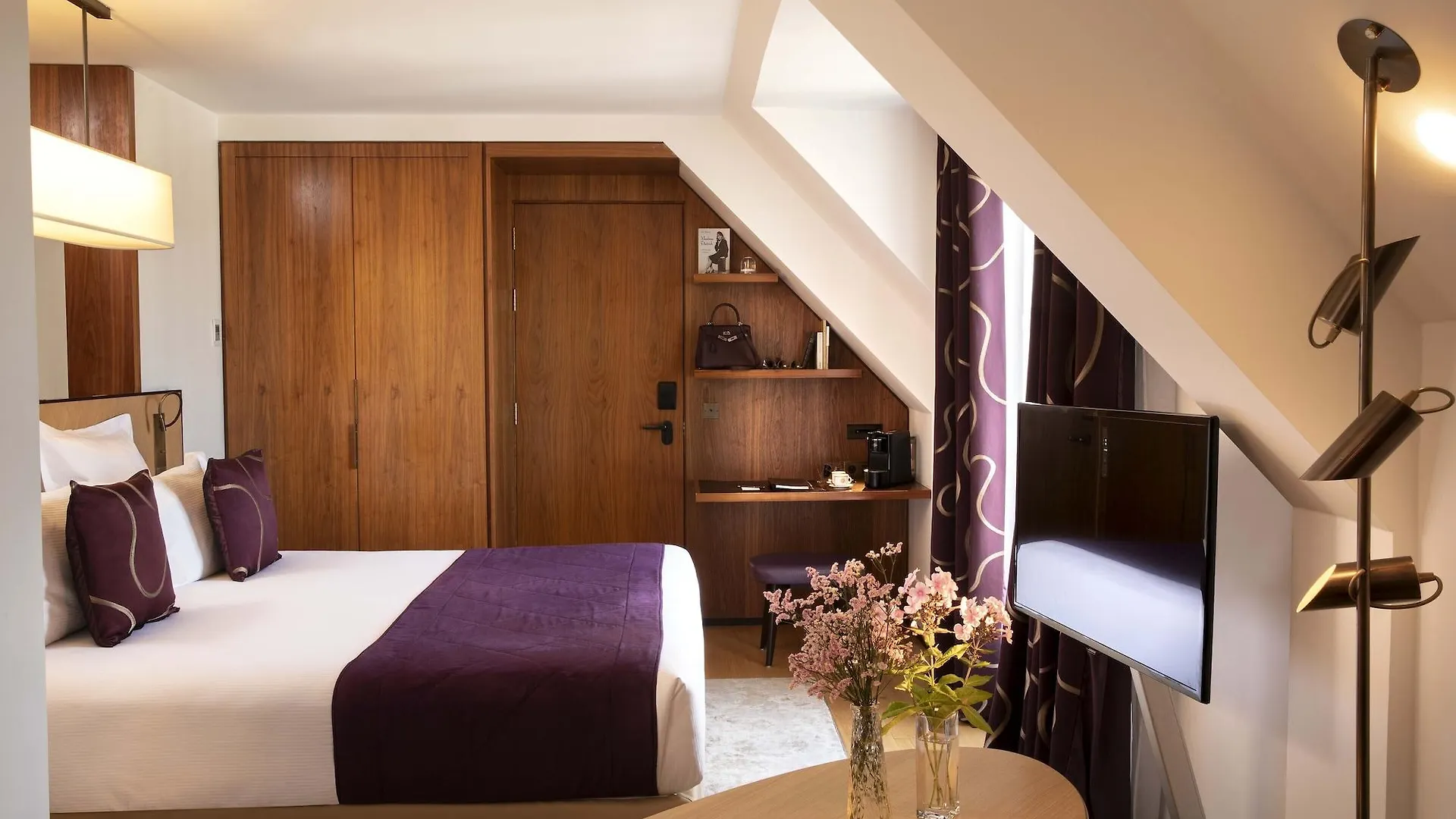 Hotel Maison Fl Παρίσι
