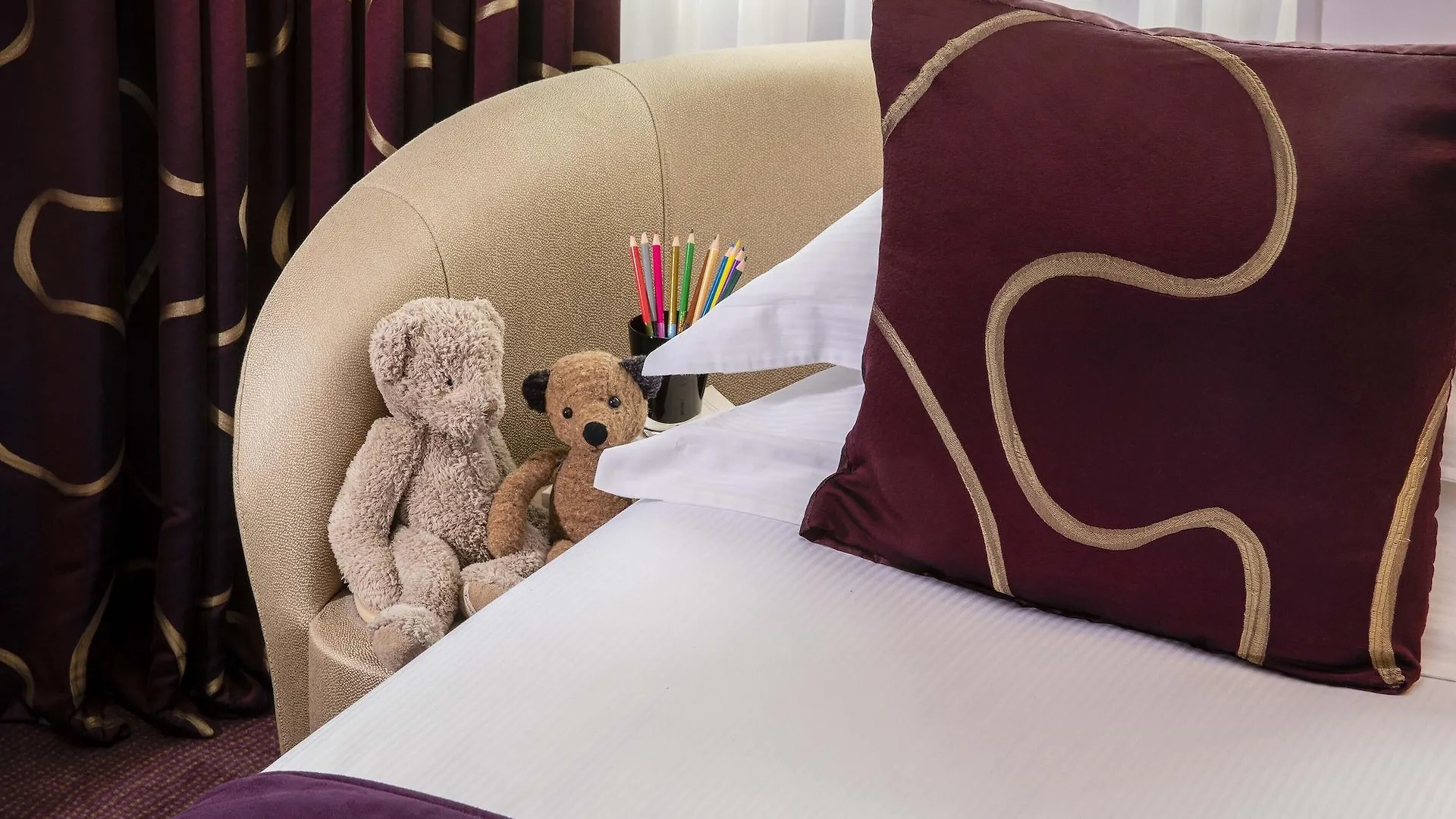 Hotel Maison Fl Παρίσι
