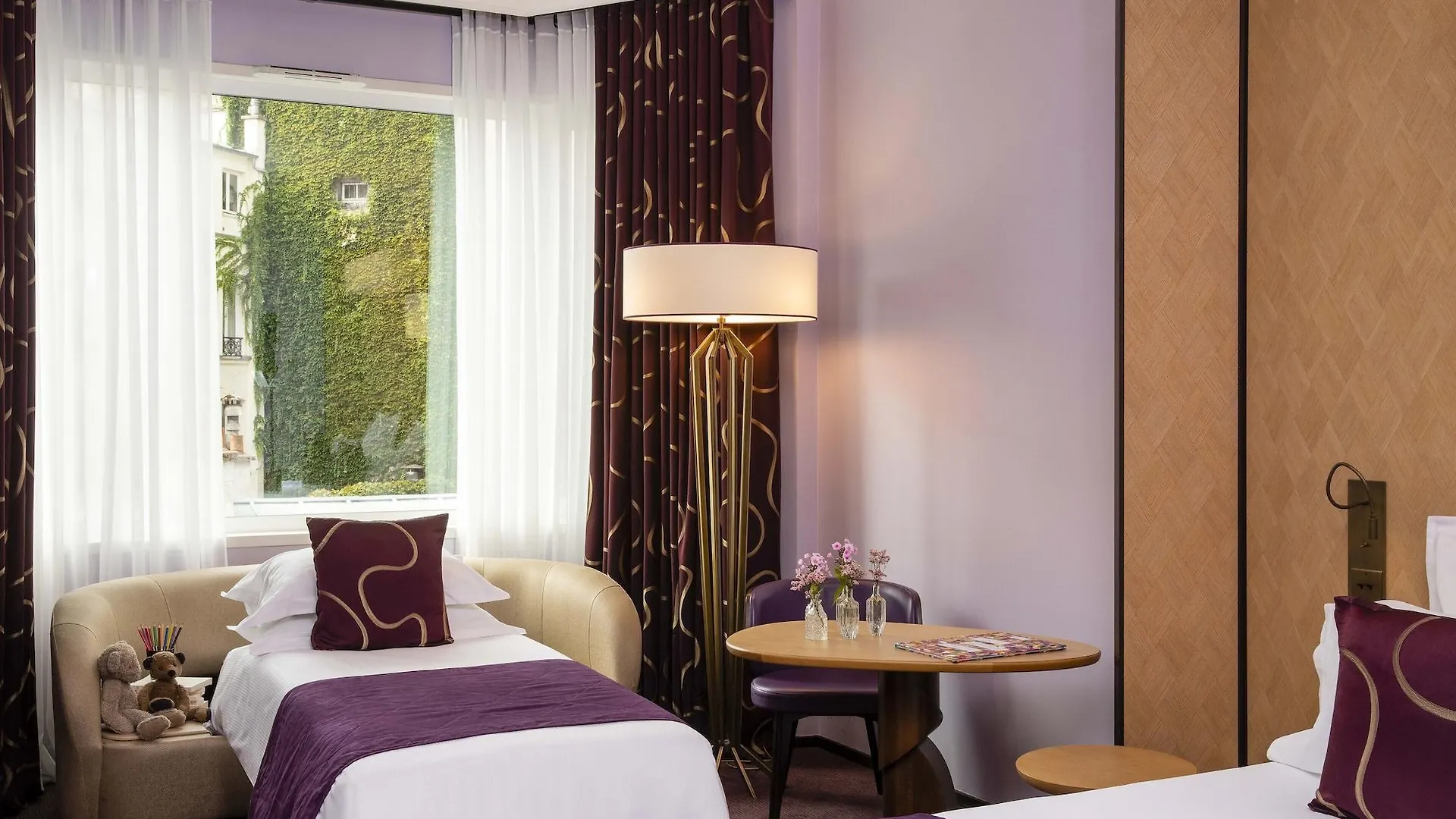 Hotel Maison Fl Παρίσι