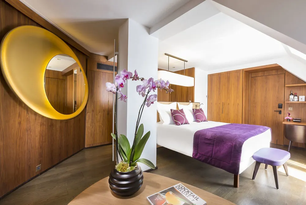 Hotel Maison Fl Παρίσι